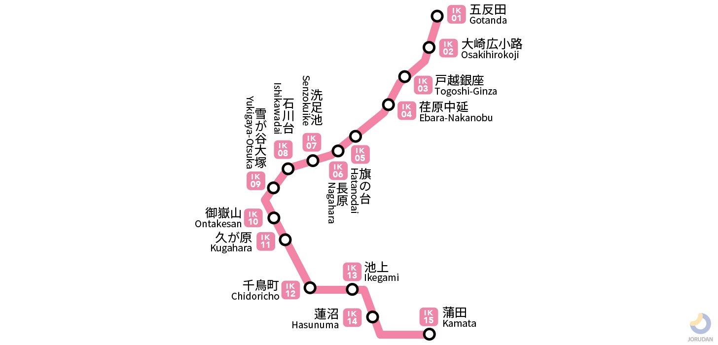 運行 東急 状況 バス 東急バス、iモードでバスの運行状況が確認できるサービス